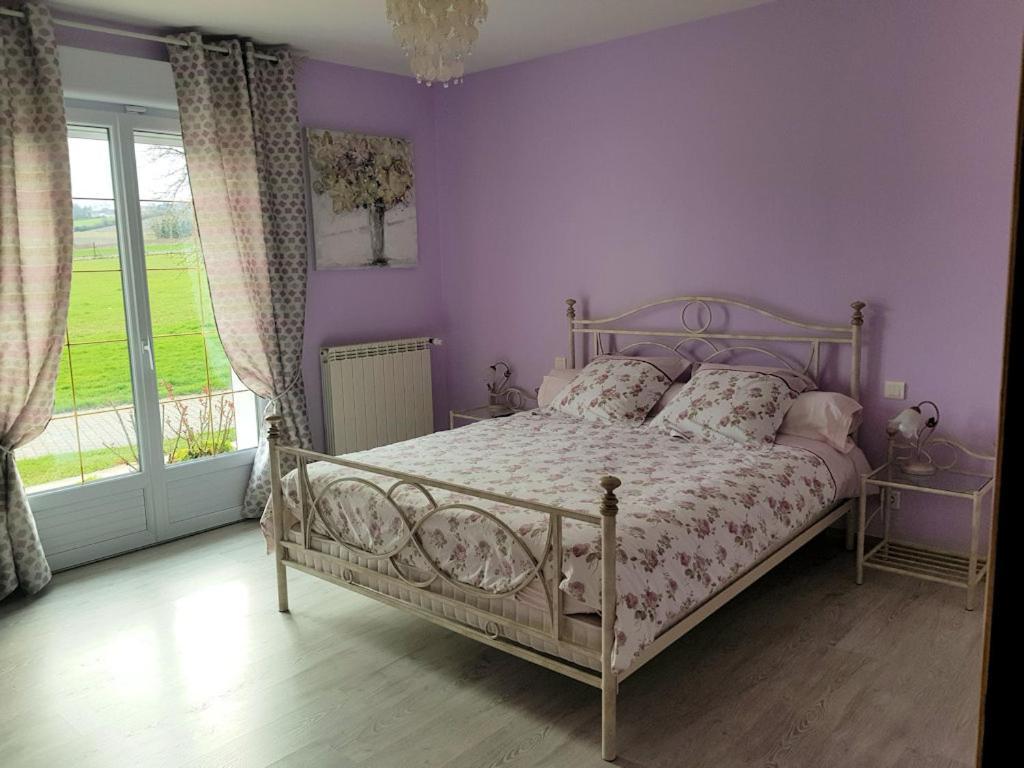 Chambre d'Hôte Les Ondines Vinay  Extérieur photo