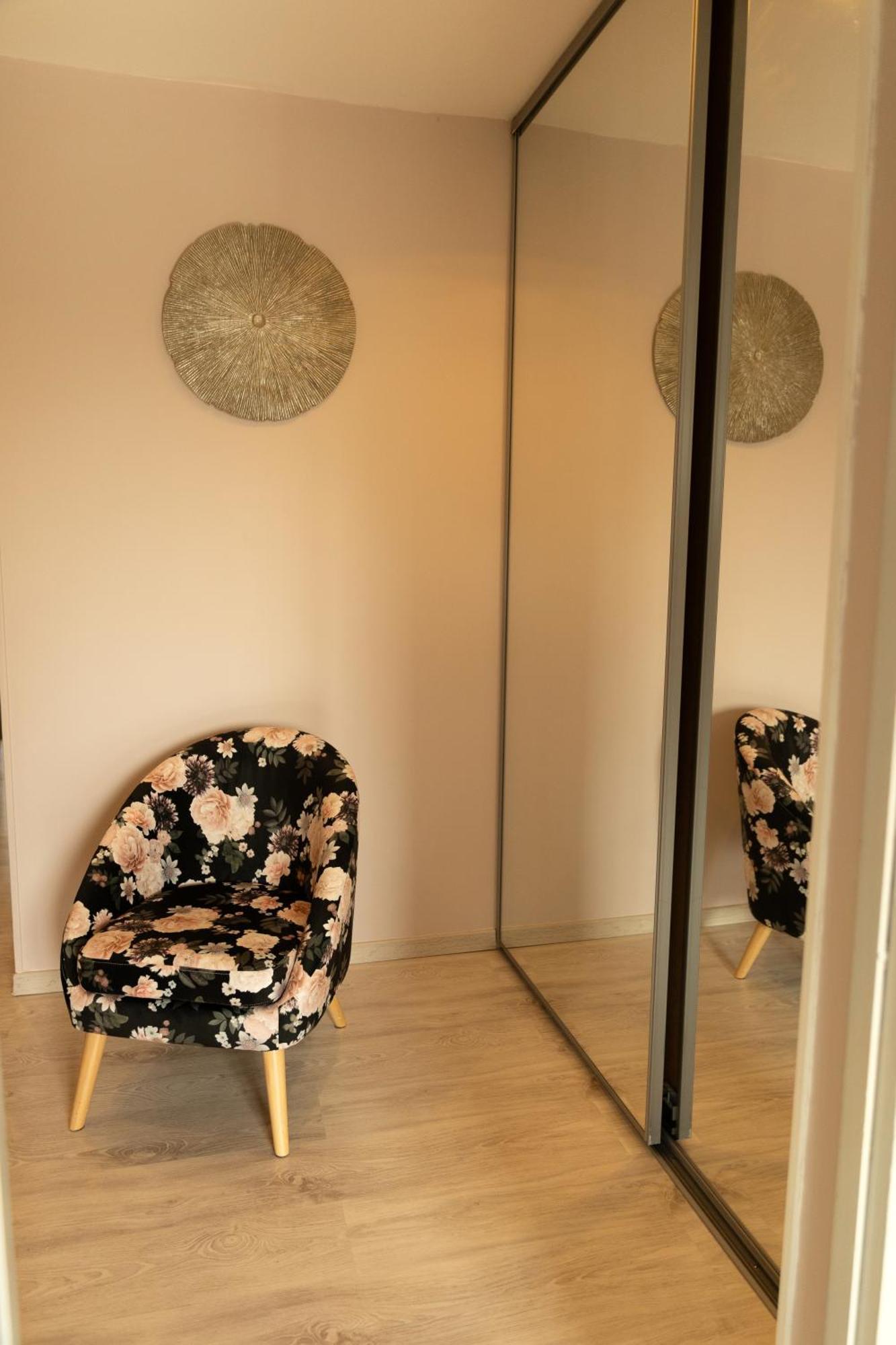 Chambre d'Hôte Les Ondines Vinay  Extérieur photo